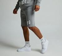 Epic Kid Astro Short - Grey - Size 2XL
