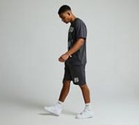 Epic Kid Astro Short - Grey - Size S
