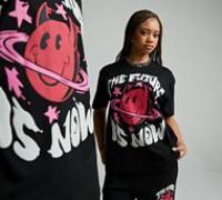 Epic Kid Future T-Shirt - - Size 2XL
