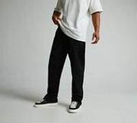 Authorized Blanks Jogger - Black - Size S