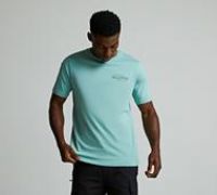 Risk and Reward LA 2.0 T-Shirt - Green - Size S