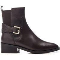 Moda In Pelle Women's Cellia Leather Ankle Boots