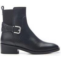 Moda In Pelle Women's Cellia Leather Ankle Boots