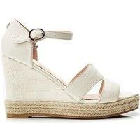 Moda In Pelle Women's Rikolia Wedge Heeled Sandals