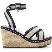 'Pamela' Textile Wedges