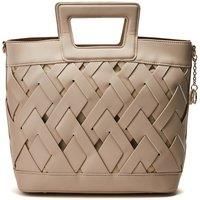 'Lattice Tote' Porvair Tote Bag