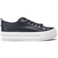 Moda In Pelle Women's Bagnol Chunky Soled Trainers