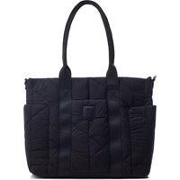 'Alexia Bag' Nylon Shoulder Bag