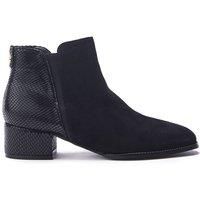 Moda In Pelle Women's Madeley Block Heeled Ankle Boots