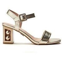 'Perah' Porvair Ankle Boots