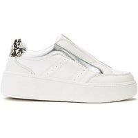 'Belda' Porvair Platform Trainers