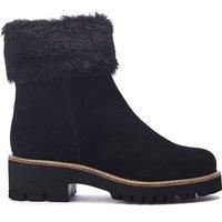 'Orpet' Suede Ankle Boots
