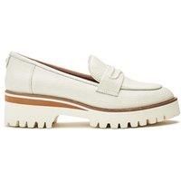 'Ebonee' Leather Brogues