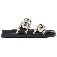 'Kerriki' Porvair Sandals