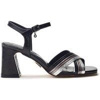 'Myrthle' Porvair Heeled Sandals