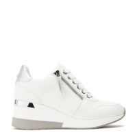 Moda In Pelle Women's Caspia Wedge Heeled Trainers