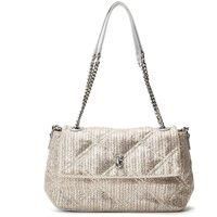 'Bea Bag' Raffia Shoulder Bag