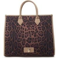 'Slyvie Bag' Textile Shoulder Bag