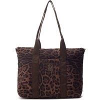 'Alexia Bag' Textile Shoulder Bag