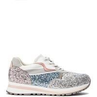 'Iskara' Porvair Chunky Trainers