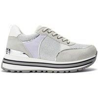 'Chanella' Porvair Chunky Trainers