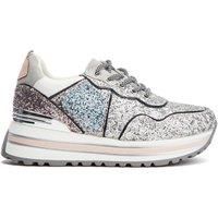 'Dov' Textile Trainers
