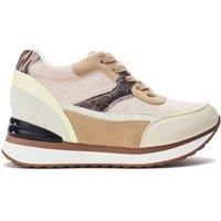 'Reo' Textile Trainers