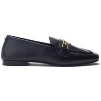 Moda In Pelle Women's Earley Leather Low Heeled Loafers