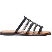 'Junie' Porvair Sandals