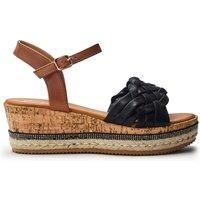 'Sonal' Porvair Sandals