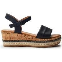 'Solelii' Porvair Sandals