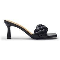 'Seanna' Porvair Sandals