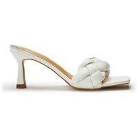 'Seanna' Porvair Sandals