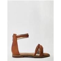 'Shani' Porvair Sandals