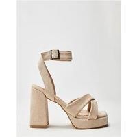 'Sarie' Porvair Sandals