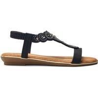 'Lilisha' Porvair Sandals