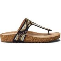 'Lisara' Porvair Sandals