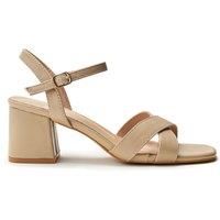 'Livina' Porvair Sandals