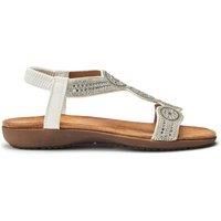 'Sarelle' Porvair Sandals