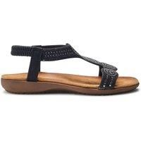 'Sarelle' Porvair Sandals