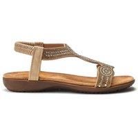 'Sarelle' Porvair Sandals