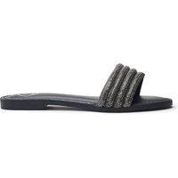 'Lusina' Porvair Sandals