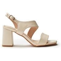 'Soreya' Porvair Sandals
