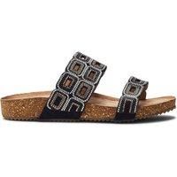 'Lynora' Porvair Sandals