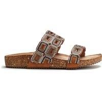 'Lynora' Porvair Sandals
