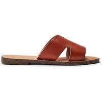'Layana' Porvair Sandals