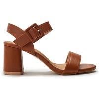 'Sevina' Porvair Sandals
