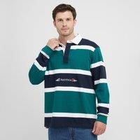 Vinson Rugby Shirt, Navy