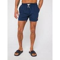 Ellesse Men'S Torlinos Swim Shorts - Navy