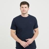 Men's Capri T-Shirt, Blue
